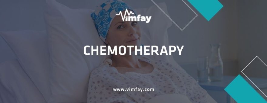 chemotheraphy vimfay