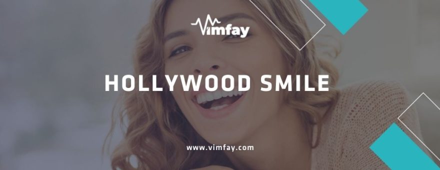 Türkiye'de Hollywood Smile