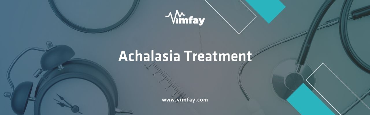 Achalasia Treatment