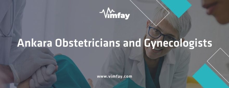 Ankara Obstetricians and Gynecologists