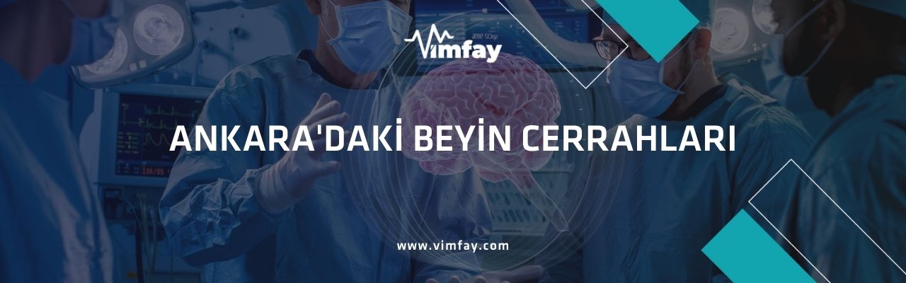Ankara'Daki Beyin Cerrahları