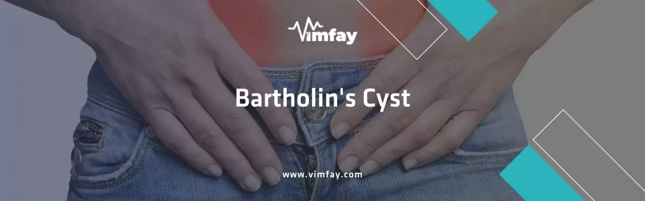 Bartholin'S Cyst