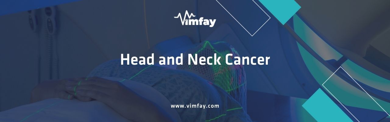Head And Neck Cancer
