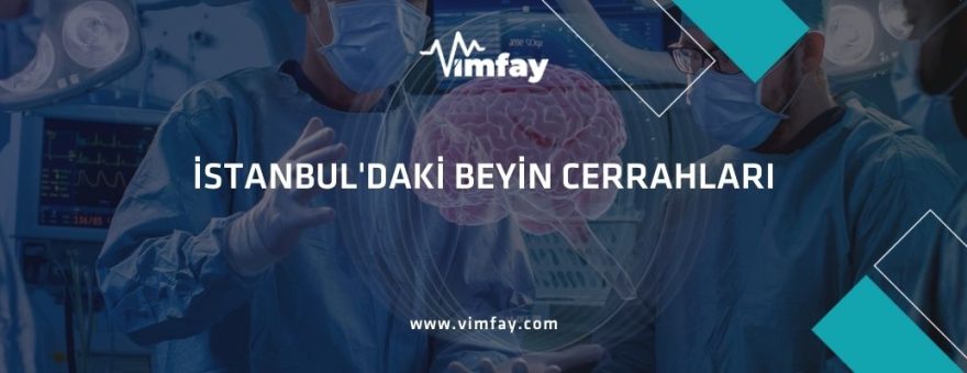 İstanbul'daki Beyin Cerrahları