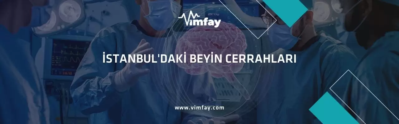 İstanbul'Daki Beyin Cerrahları