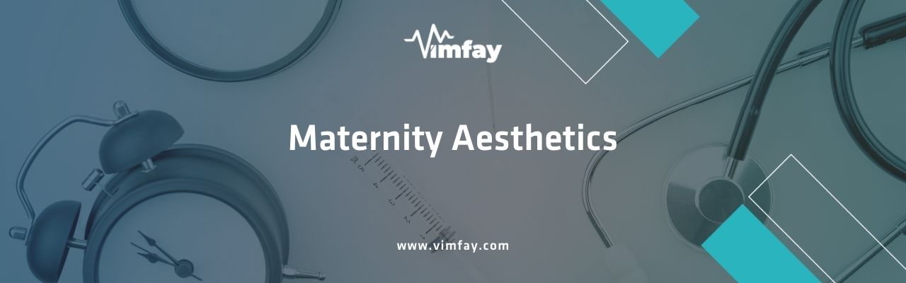 Maternity Aesthetics