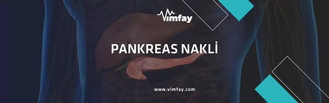 Pankreas Nakli, Türkiye'De Pankreas Nakil Süreci