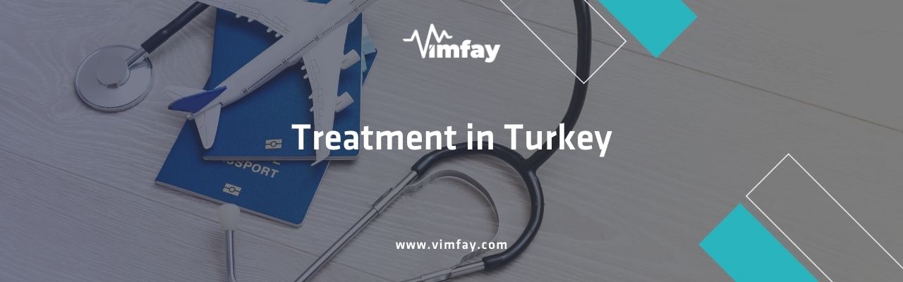 Treatment In Turkey