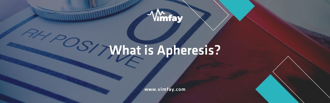 What Is Apheresis