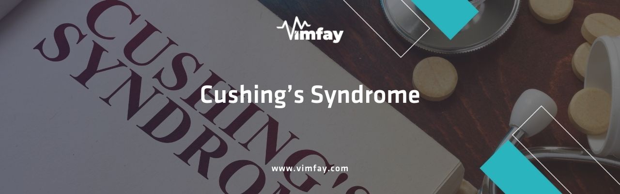 Cushing’s Syndrome