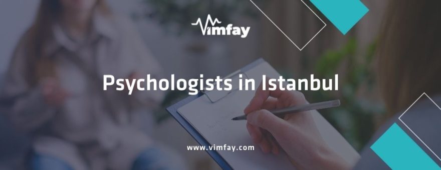 Psychologists in Istanbul