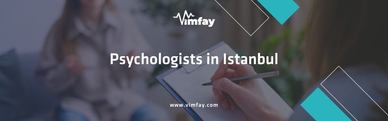 Psychologists In Istanbul