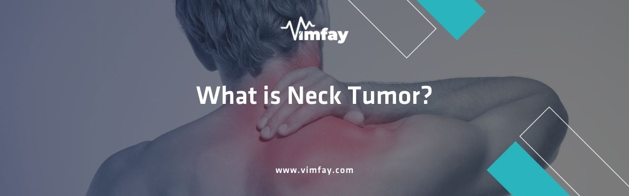 What Is Neck Tumor