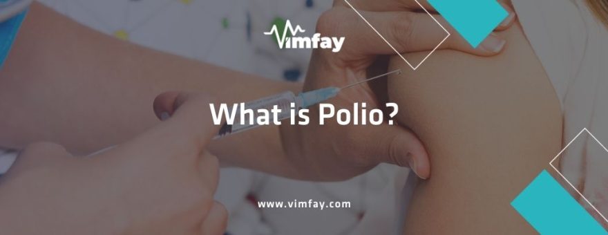 What is Polio