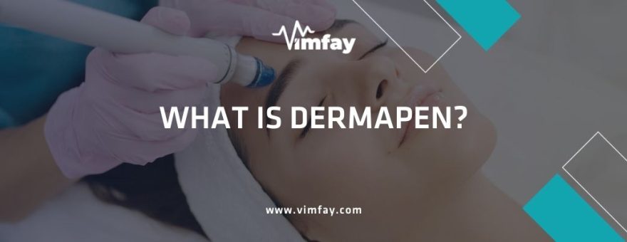 What is Dermapen