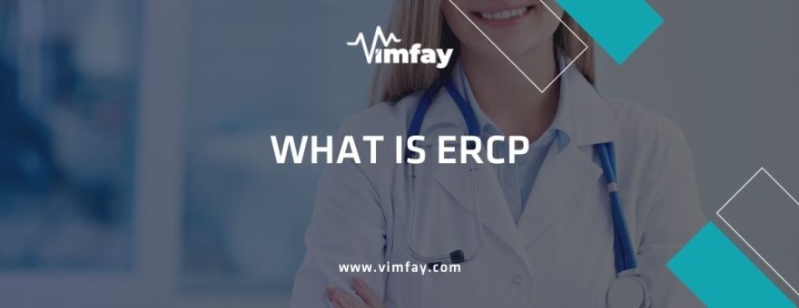 What is ERCP