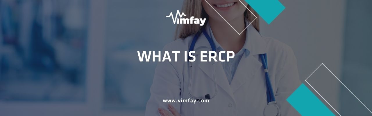 What Is Ercp
