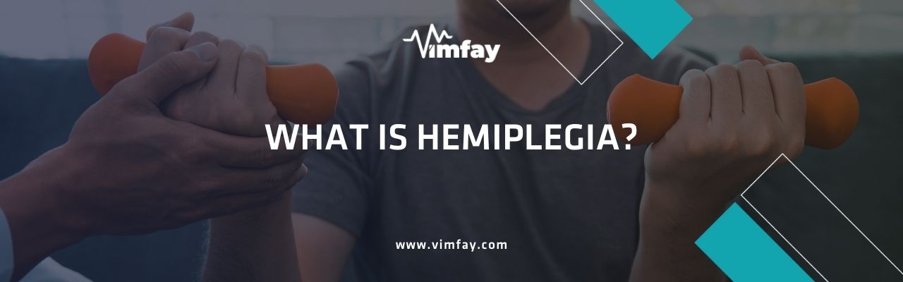 What Is Hemıplegıa?