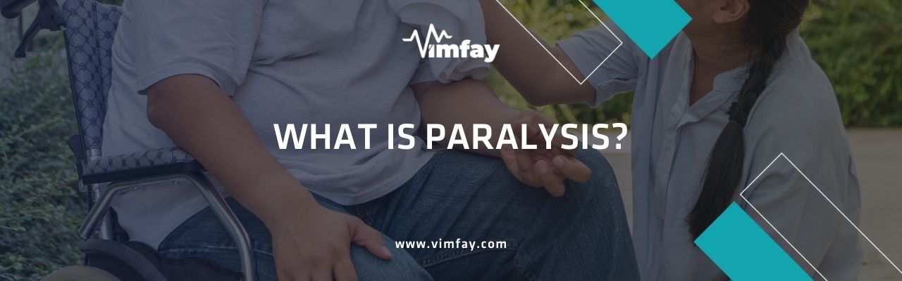 What Is Paralysis