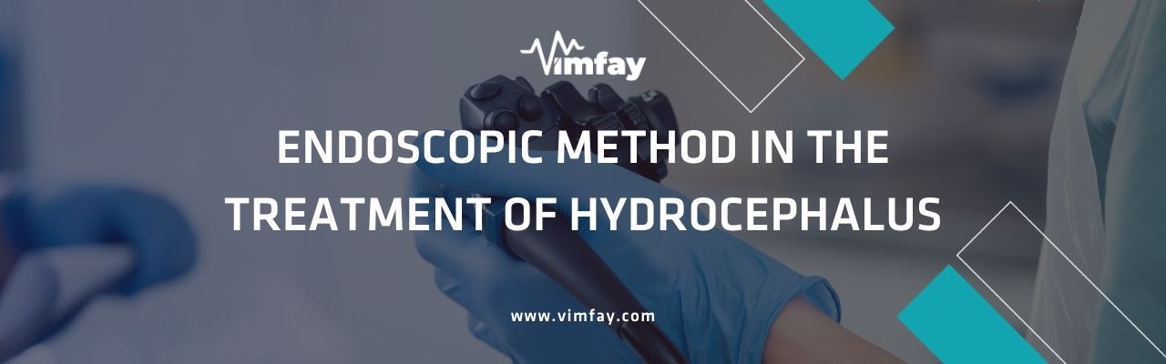 Endoscopıc Method In The Treatment Of Hydrocephalus