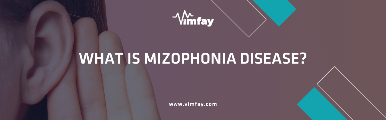 What Is Mizophonia Disease