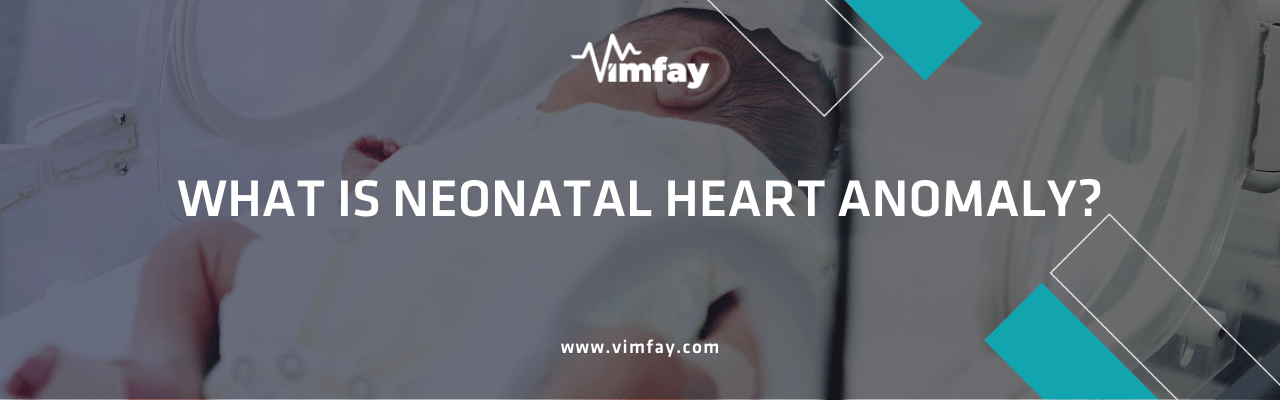 What Is Neonatal Heart Anomaly