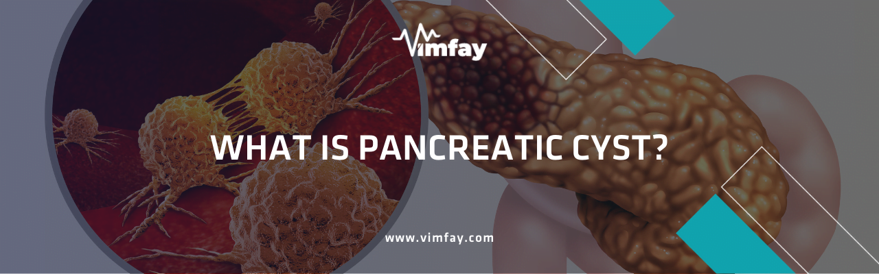 What Is Pancreatıc Cyst
