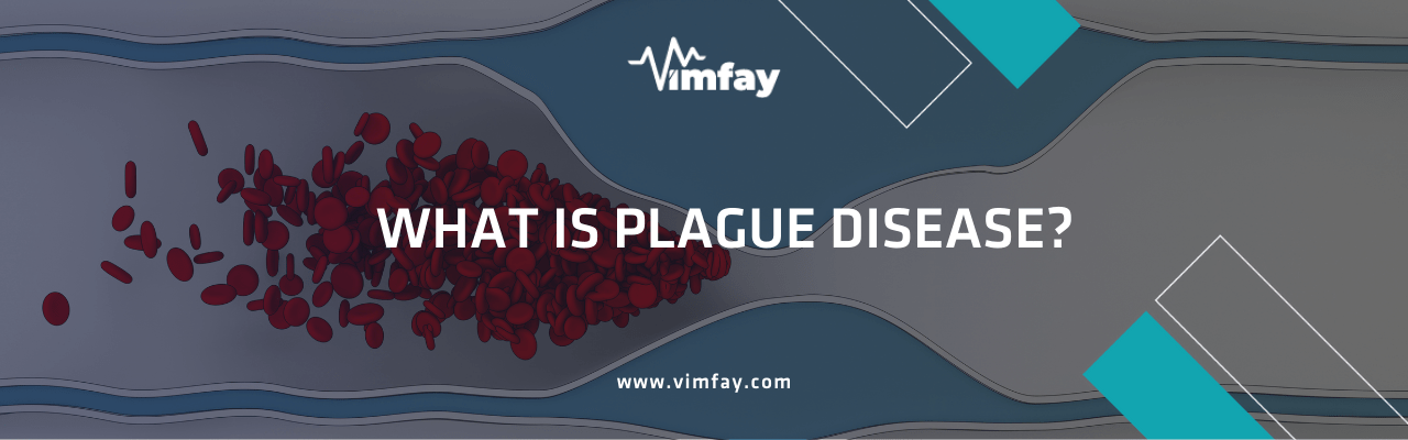 What Is Plague Disease