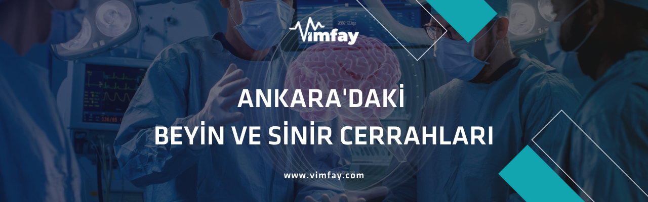 Ankara'Daki Beyin Ve Sinir Cerrahları