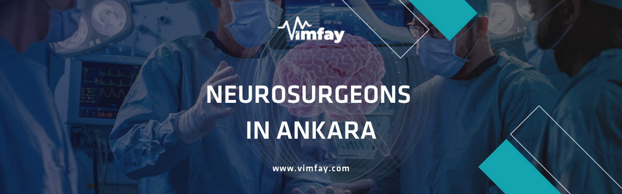 Neurosurgeons In Ankara