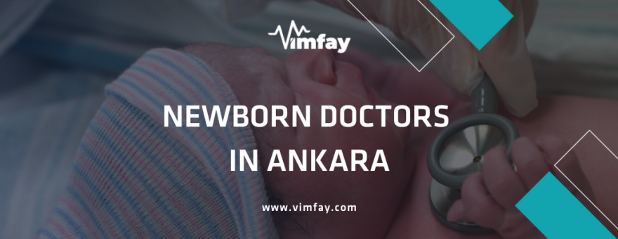 Newborn Doctors ın Ankara