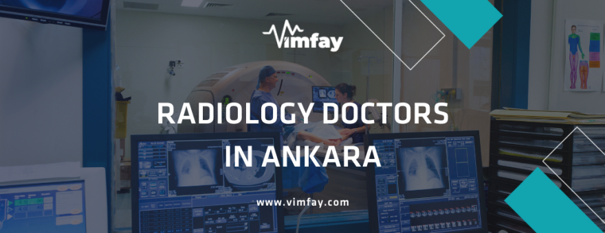 Radiology Doctors in Ankara