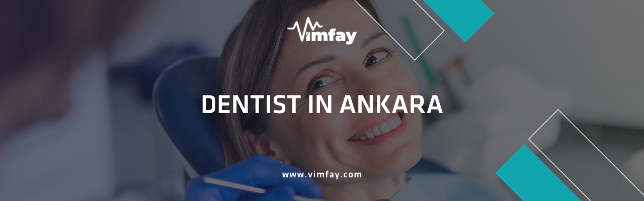 Dentist In Ankara