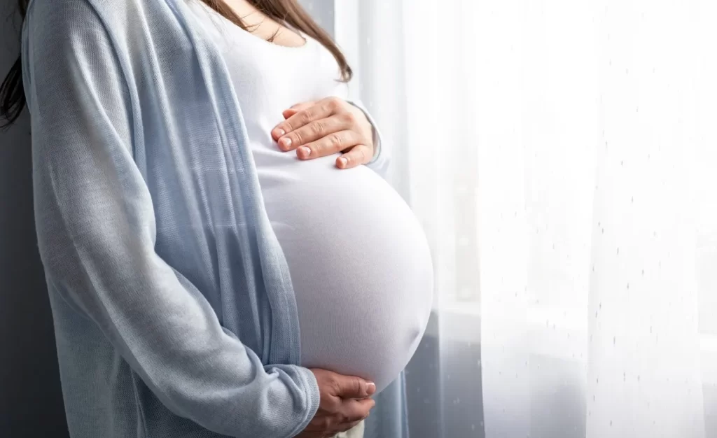 Infertility Treatment In Turkey 2023 18 Ca Pregnant 08182022Istock 1