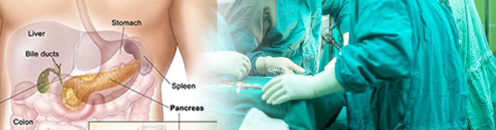 Hepato-Pancreato-Biliary Surgery, Hpb System Surgery 2023 16 Hepatopancreatobiliary Surgeon