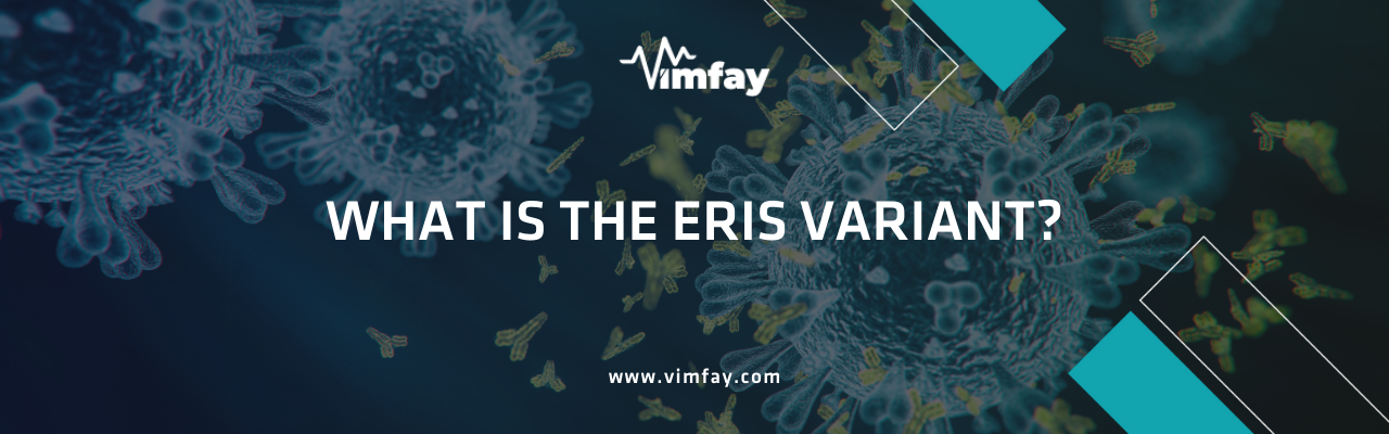 What Is The Eris Variant?