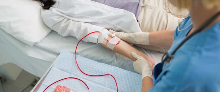 ما هو فقر الدم اللاتنسجي؟, أسعار علاج فقر الدم اللاتنسجي في تركيا 15 Tranfusiones