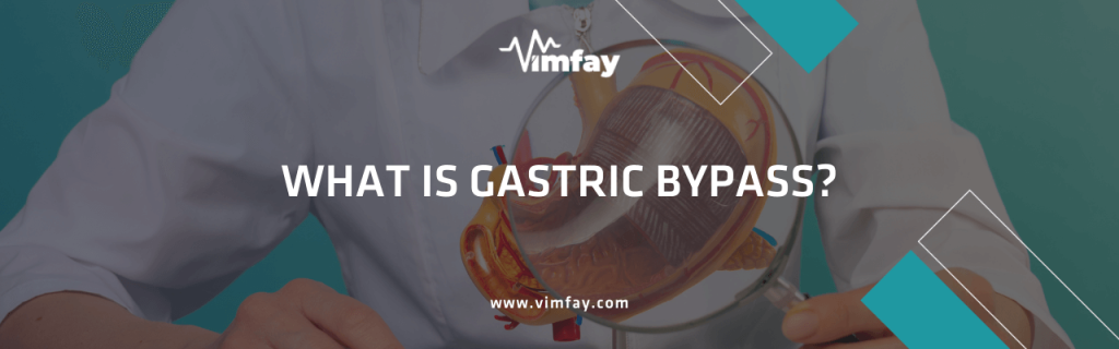 What is Gastric Bypass